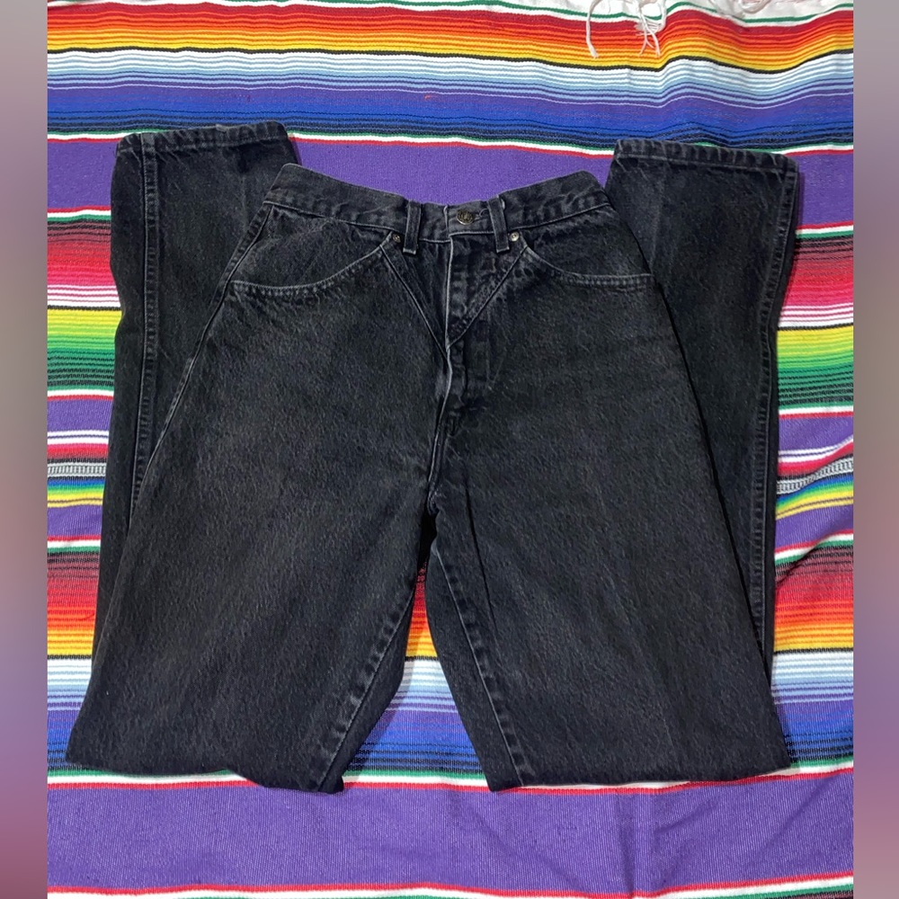Vintage Ozark Jeans
